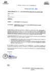 Vista preliminar de documento Oficio circular Nº 372-2023 cumplimiento de disposicion