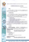 Vista preliminar de documento Acuerdo de Concejo N°003-2015-MDCH-CAÑETE
