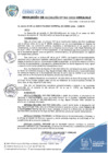 Vista preliminar de documento RESOLUCION DE ALCALDIA N°184-2023-ALC-MDCA