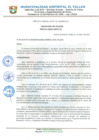 Vista preliminar de documento RESOLUCION DE ALCALDIA N° 0114-2023-MDET-A