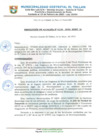 Vista preliminar de documento RESOLUCION DE ALCALDIA N° 0136-2023-MDET-A