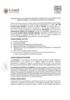 Vista preliminar de documento CONVENIO MARCO DE COOPERACIÓN INTERINSTITUCIONAL ENTRE LA UNIVERSIDAD SAN MARTÍN DE PORRES Y LA MUNICIPALIDAD DISTRITAL DE CHORRILLOS