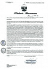 Vista preliminar de documento RA N° 0116-2022 GOB-REG-HVCA-DIRESA-OEGRHH8IGK