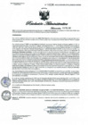 Vista preliminar de documento RA N° 0134-2022 GOB-REG-HVCA-DIRESA-OEGRH62JEe