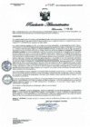 Vista preliminar de documento RA N° 0147-2022 GOB-REG-HVCA-DIRESA-OEGRHvFOnL