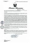 Vista preliminar de documento RA N° 0150-2022 GOB-REG-HVCA-DIRESA-OEGRHqbnSg