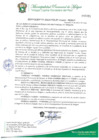 Vista preliminar de documento RESOLUCION DE ALCALDIA Nº 015-2023-MPM-A