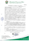 Vista preliminar de documento RESOLUCION DE ALCALDIA Nº016-2023-MPM-A
