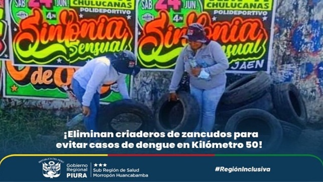"Criaderos"