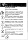 Vista preliminar de documento RESOLUCIÓN DE ALCALDÌA Nº258