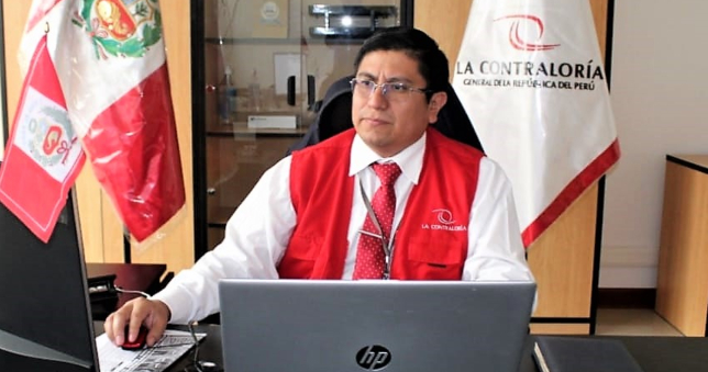 Los ciudadanos de la provincia de Oyón podrán presentar denuncias sobre el presunto uso indebido de bienes y recursos del Estado durante la audiencia pública “La Contraloría te escucha” a realizarse de manera virtual el próximo 21 de julio. Las inscripciones se realizarán hasta un día antes, es decir, el jueves 20.