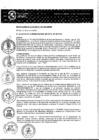 Vista preliminar de documento RESOLUCIÓN DE ALCALDÌA Nº257