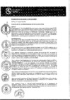 Vista preliminar de documento RESOLUCIÓN DE ALCALDÌA Nº255