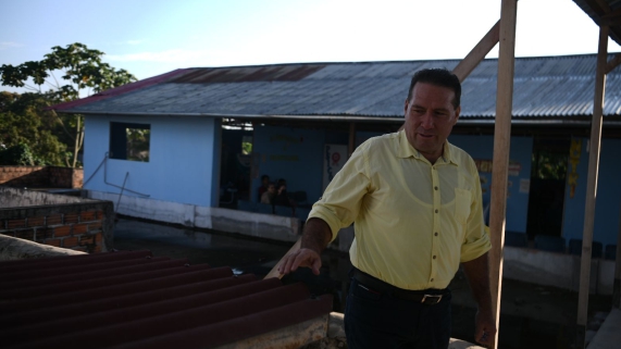 TRAMPA