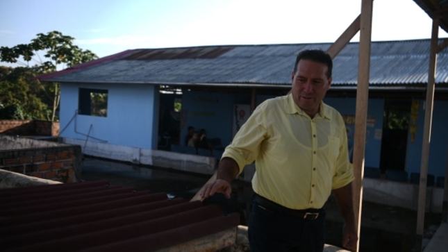 TRAMPA