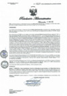 Vista preliminar de documento RA N° 0227-2022 GOB-REG-HVCA-DIRESA-OEGRHfkchS