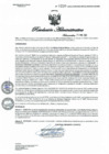 Vista preliminar de documento RA N° 0230-2022 GOB-REG-HVCA-DIRESA-OEGRHdTueg