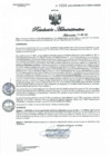 Vista preliminar de documento RA N° 0231-2022 GOB-REG-HVCA-DIRESA-OEGRHVt6d6
