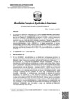 Vista preliminar de documento RCONAS-00118-2023-PRODUCE-CONAS-UT