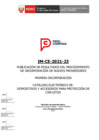 Vista preliminar de documento TAPAS IM-CE-2021-23_INCORPORACIÓN[F][F][F]