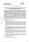 Vista preliminar de documento CONVENIO MARCO DE COOPERACIÓN INTERINSTITUCIONAL ENTRE LA ASOCIACIÓN PERUANA DE ACTORES PARA LA GESTIÓN DE RESIDUOS – ASPAGER Y LA MUNICIPALIDAD DISTRITAL DE CHORRILLOS.