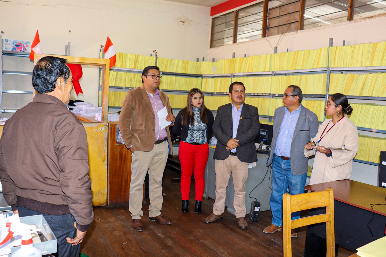 “Comisión Especial de Fiscalización del Consejo Regional Cusco, encargada de realizar el seguimiento y monitoreo del proceso de emisión y entrega de licencias de conducir electrónicas y físicas”