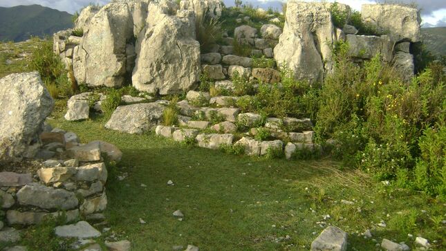 Ranrapata