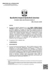Vista preliminar de documento RCONAS-00081-2023-PRODUCE-CONAS-CP