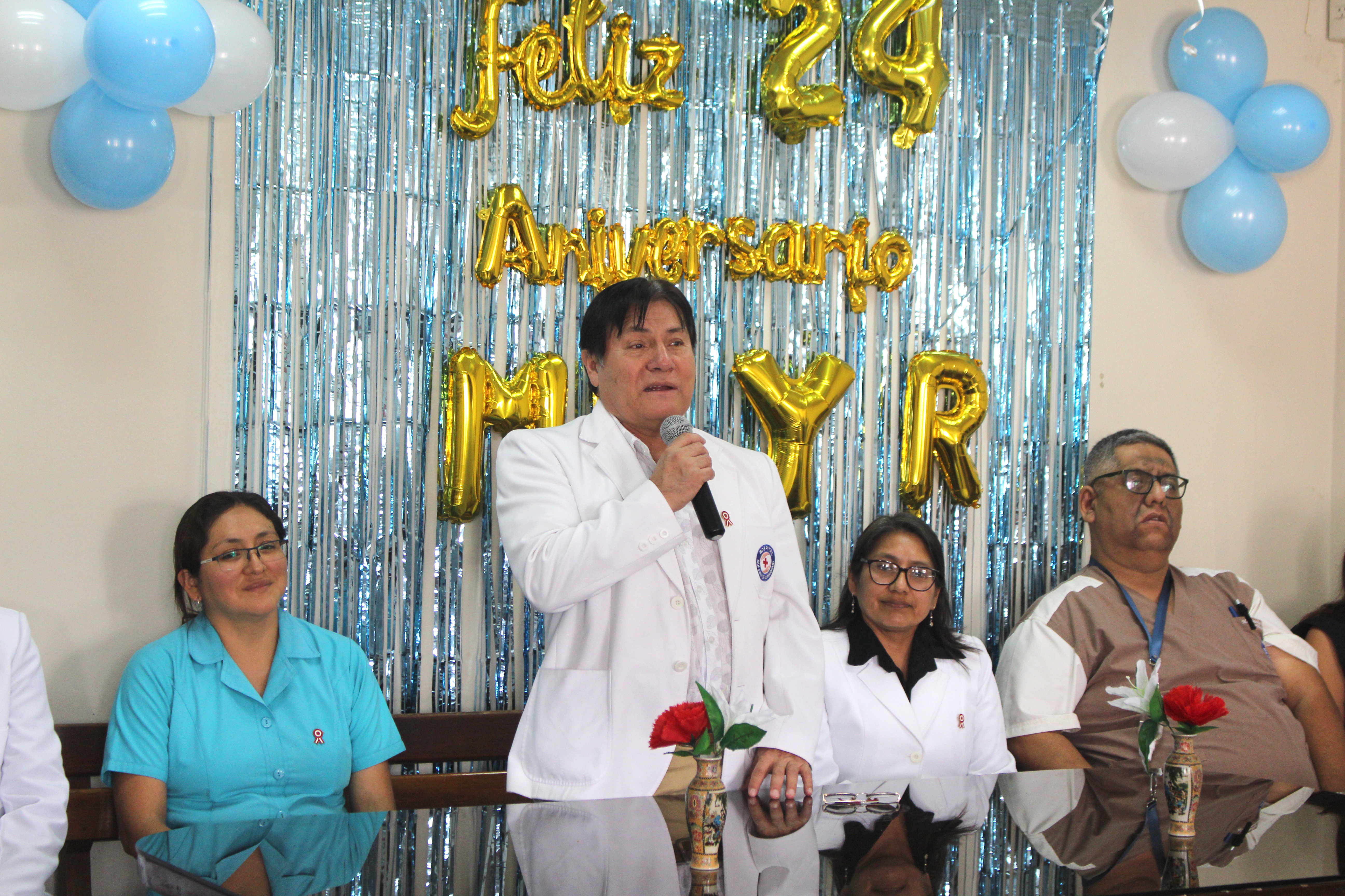 Medicina Física y Rehabilitación.