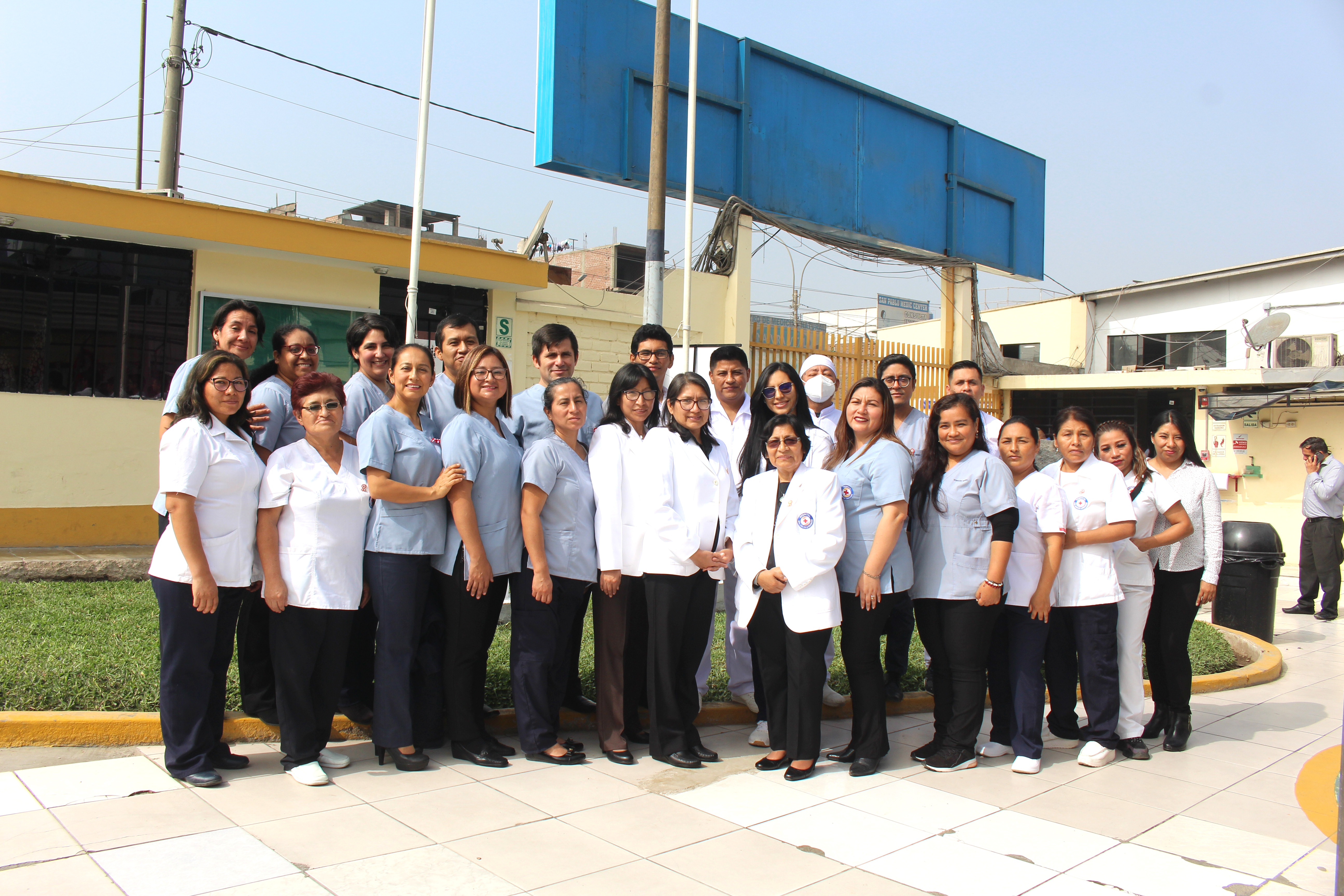 Medicina Física y Rehabilitación.
