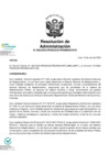 Vista preliminar de documento RDA 09-2023 ProInnóvate - Donación de bienes muebles