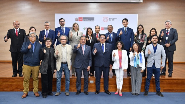 Ministerio de Cultura: “Mesa Ejecutiva permitirá la promoción del Perú como destino de rodaje de películas”