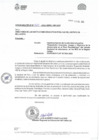 Vista preliminar de documento OFICIO MULTIPLE N 160-2023-DREC-DIR-DGP