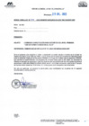 Vista preliminar de documento Oficio circular Nº 374-2023, capacitación uso de conecta ideas en el aula