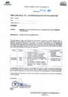 Vista preliminar de documento Oficio circular 375, comunica capacitación a docentes del nivel primaria y secundaria.