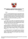 Vista preliminar de documento Resolución de la Superintendencia Nacional de los Registros Públicos N.° 125-2023-SUNARP/SN