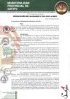 Vista preliminar de documento RESOLUCION DE ALCALDIA 598-2023-A-MPS