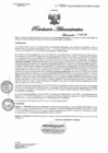 Vista preliminar de documento RA N° 0293-2022 GOB-REG-HVCA-DIRESA-OEGRHLTMqF