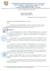 Vista preliminar de documento RESOLUCION DE ALCALDIA N° 0156-2023-MDET-A