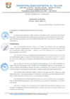 Vista preliminar de documento RESOLUCION DE ALCALDIA N° 0157-2023-MDET-A