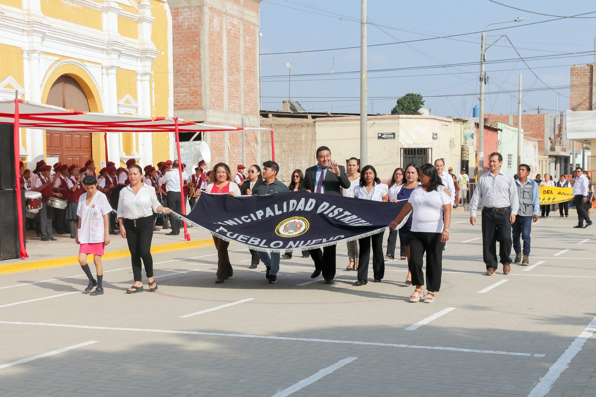 Día de la Bandera