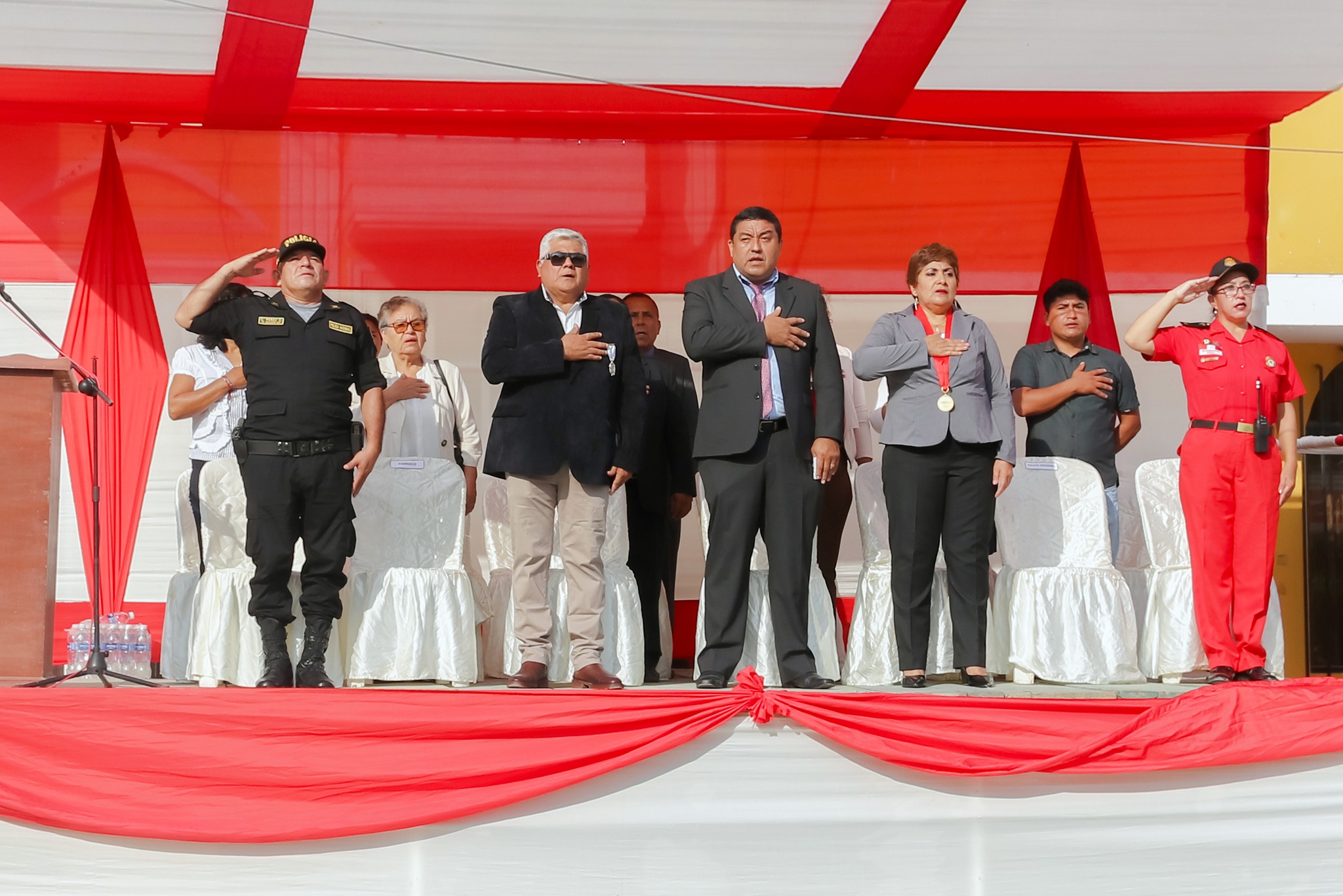Día de la Bandera