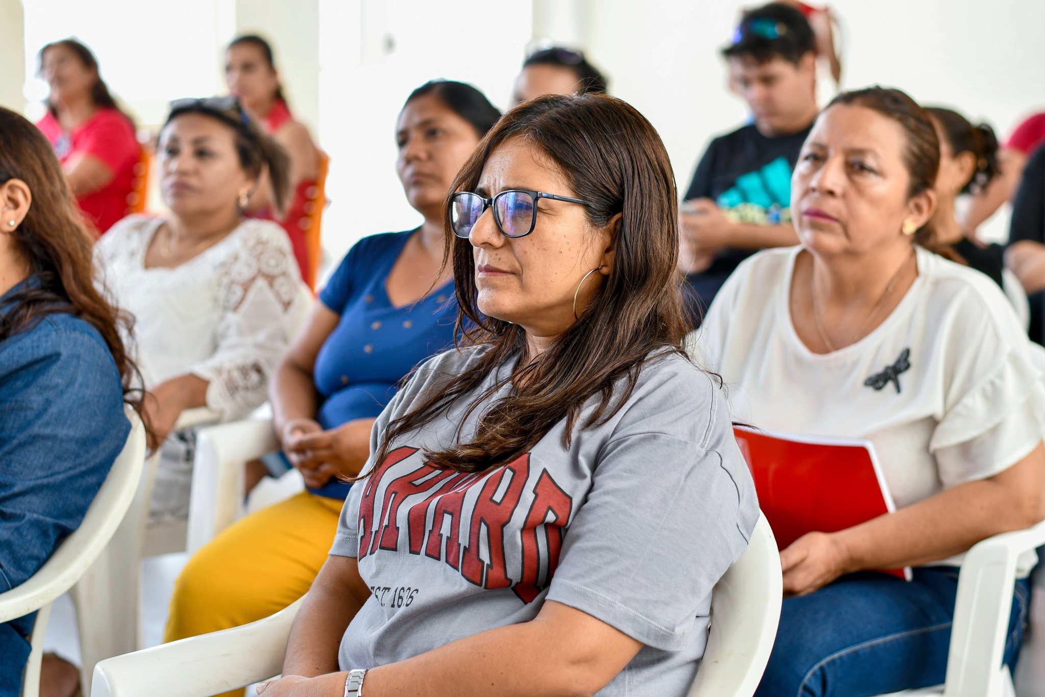 Convenio con la UCV