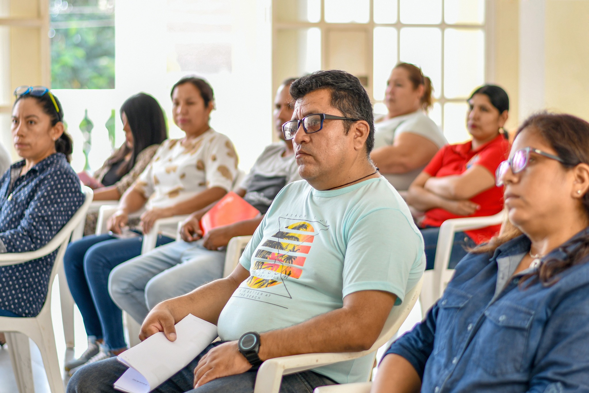 Convenio con la UCV