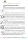 Vista preliminar de documento RESOLUCION DE ALCALDIA N°182-2023-MPO Aprobar el plan de trabajo para cumplimiento de actividades del compromiso 4 mejora de la presentacion de servicios