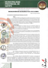 Vista preliminar de documento RESOLUCION DE ALCALDIA 603-2023-A-MPS