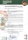 Vista preliminar de documento RESOLUCION DE ALCALDIA 604-2023-A-MPS