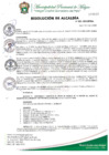Vista preliminar de documento RESOLUCION DE ALCALDIA Nº028-2023-MPM-A