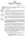 Vista preliminar de documento RESOLUCION DIRECTORAL REGIONAL N° 166-2023-GRU-DRTC