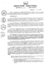 Vista preliminar de documento RESOLUCION DIRECTORAL REGIONAL N° 171-2023-GRU-DRTC